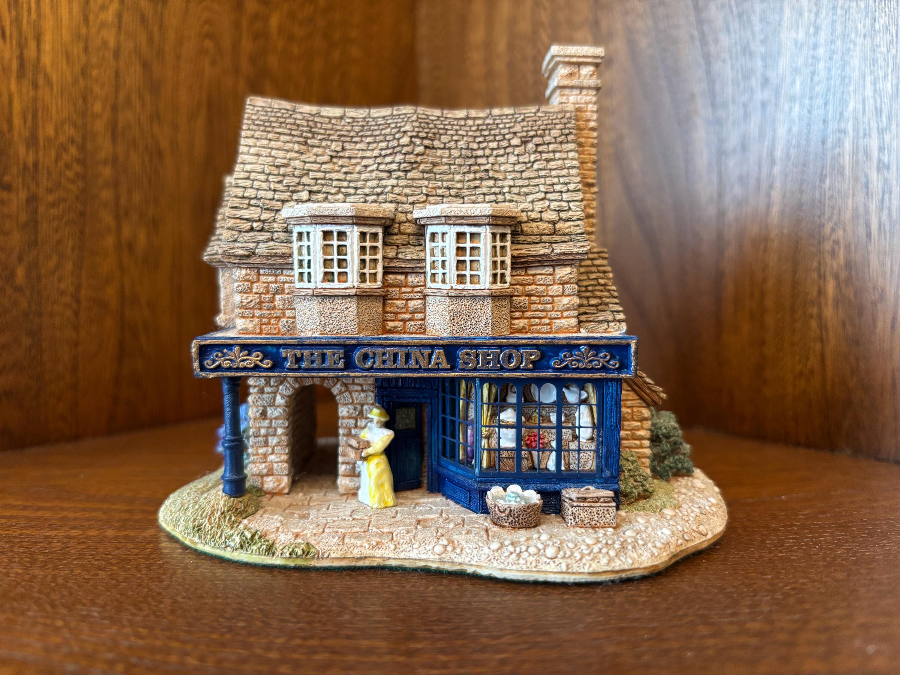 Lilliput lane shop - Etsy 日本 Lilliput lane shop - Etsy 日本