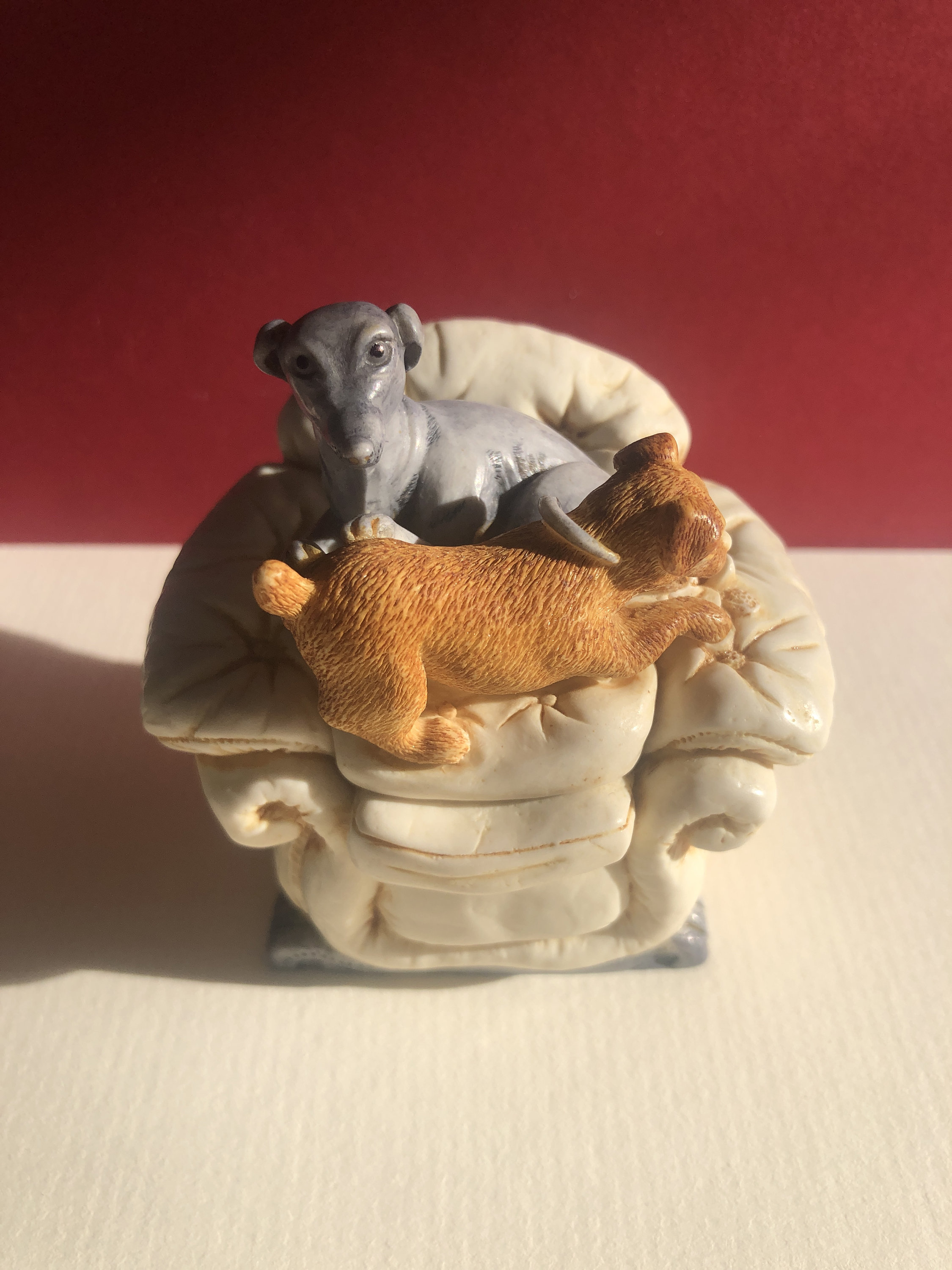 Harmony Kingdom - Etsy UK