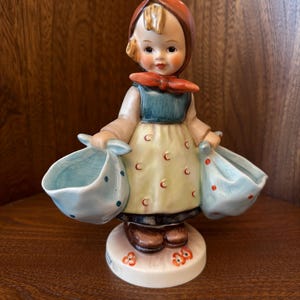 Mothers Darling Hummel Goebel - Etsy