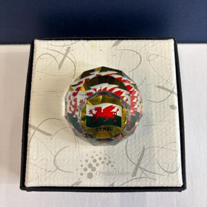 Robin Swarovski Ornaments - Etsy UK