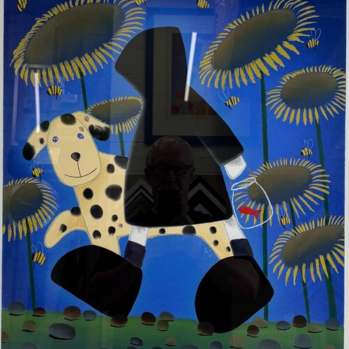 シュタイフ ハロー 2000 グッバイ 1999 ベアセット 1999年モデル 22 cm