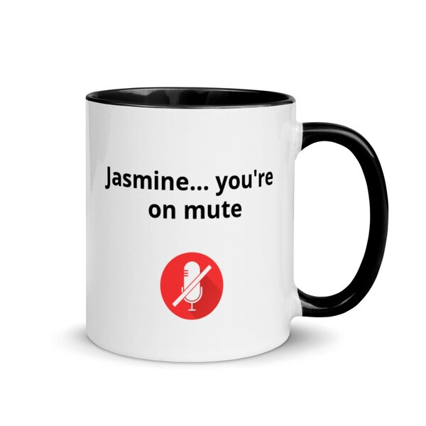 Funny Zoom Joke Etsy
