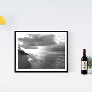Indiana Dunes Beach Print
