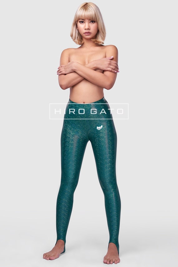 Legging gato store
