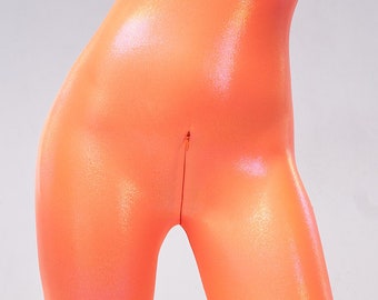 Crotch Zipper for Hiro Gato Catsuit or Unitard