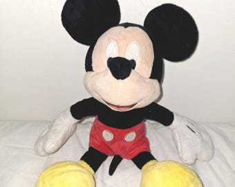 Mini Mouse Plush medium size, high quality, light weight/soft toy
