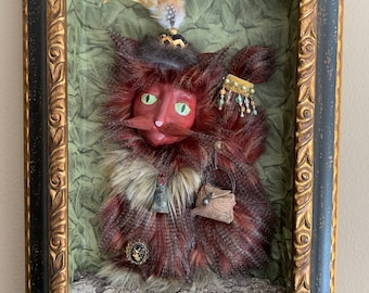 Art Assemblage-kat