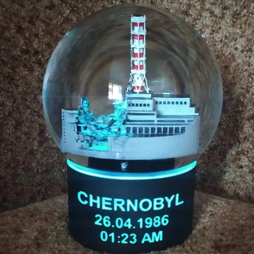 チェルノブイリCHORNOBYL 原子力発電所事故スノードーム il_fullxfull.7226893472_mpxa.jpg