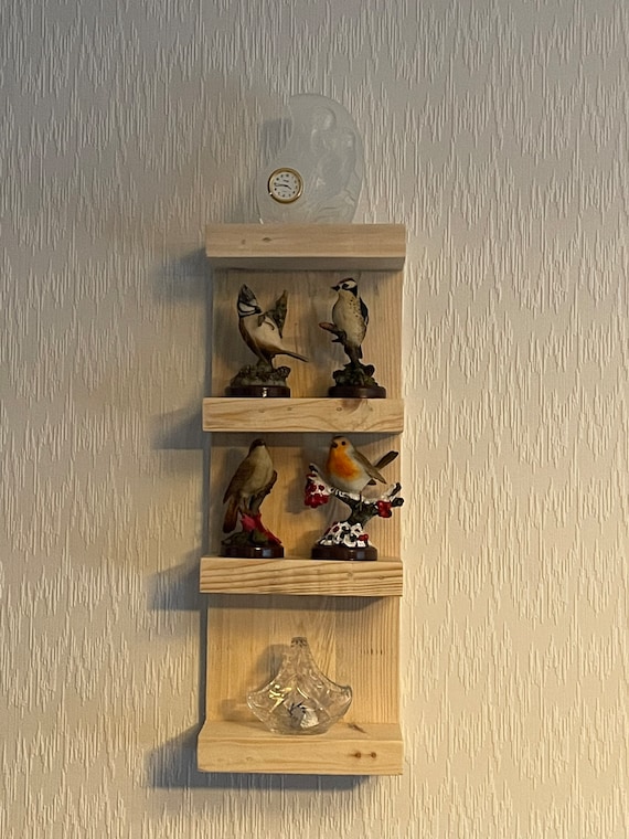 Rustic Shelf