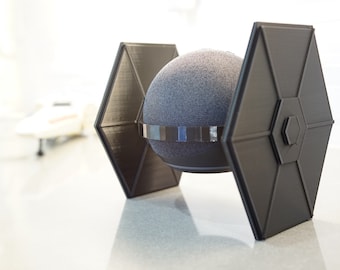 レア ダース・ベイダー Amazon Echo Dot（第4・5世代）スタンド 20230907103705_398_.jpg