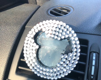 Mickey car air freshener for Bath Body Works car fragrance refill