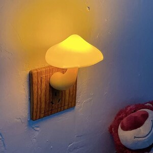 Etsy night light clearance