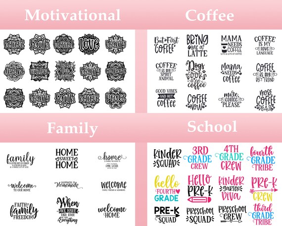 Download Insane Svg Bundle Mega Svg Bundle Animal Svg Cricut Etsy