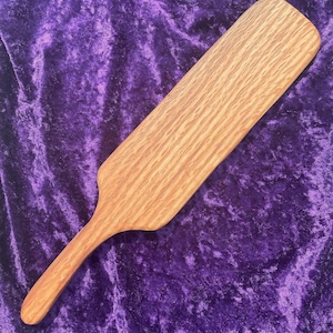 Cherry Paddle