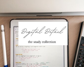 Digital Detail Lightroom Preset