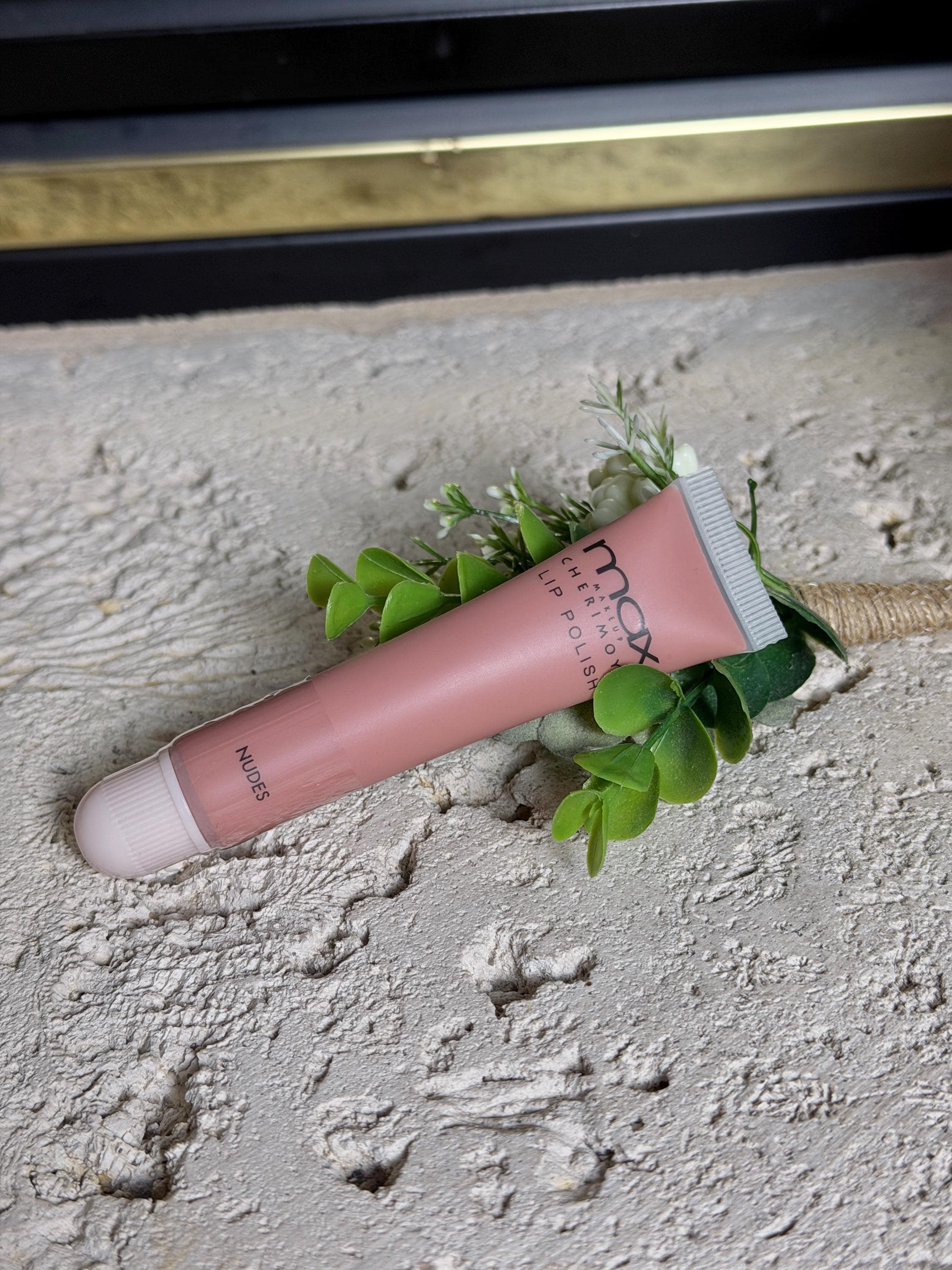 Max Lipgloss - Etsy