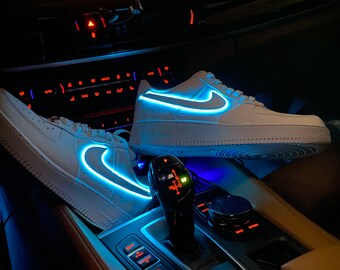 make your own sneakers nike