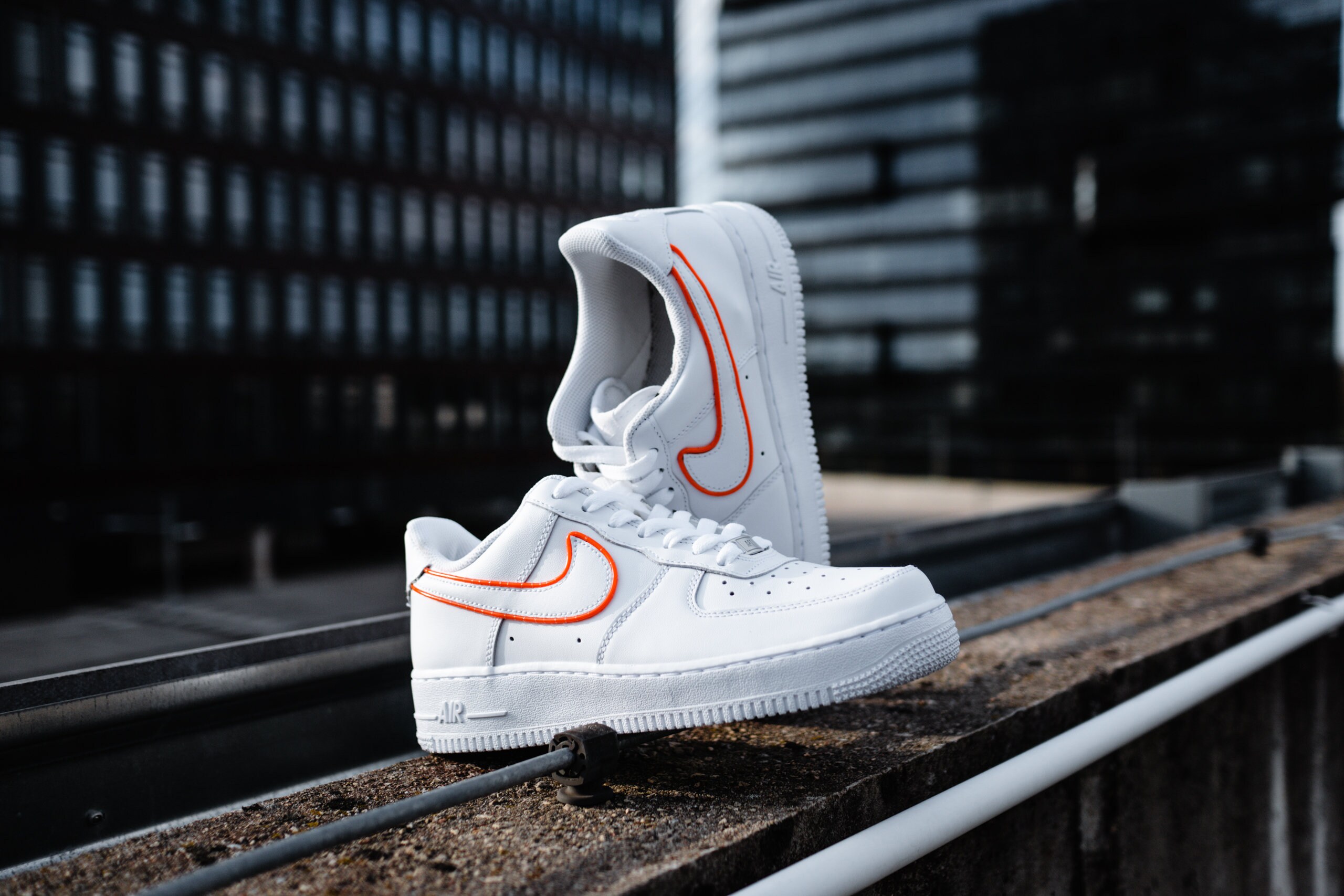 nike air force 1 light up