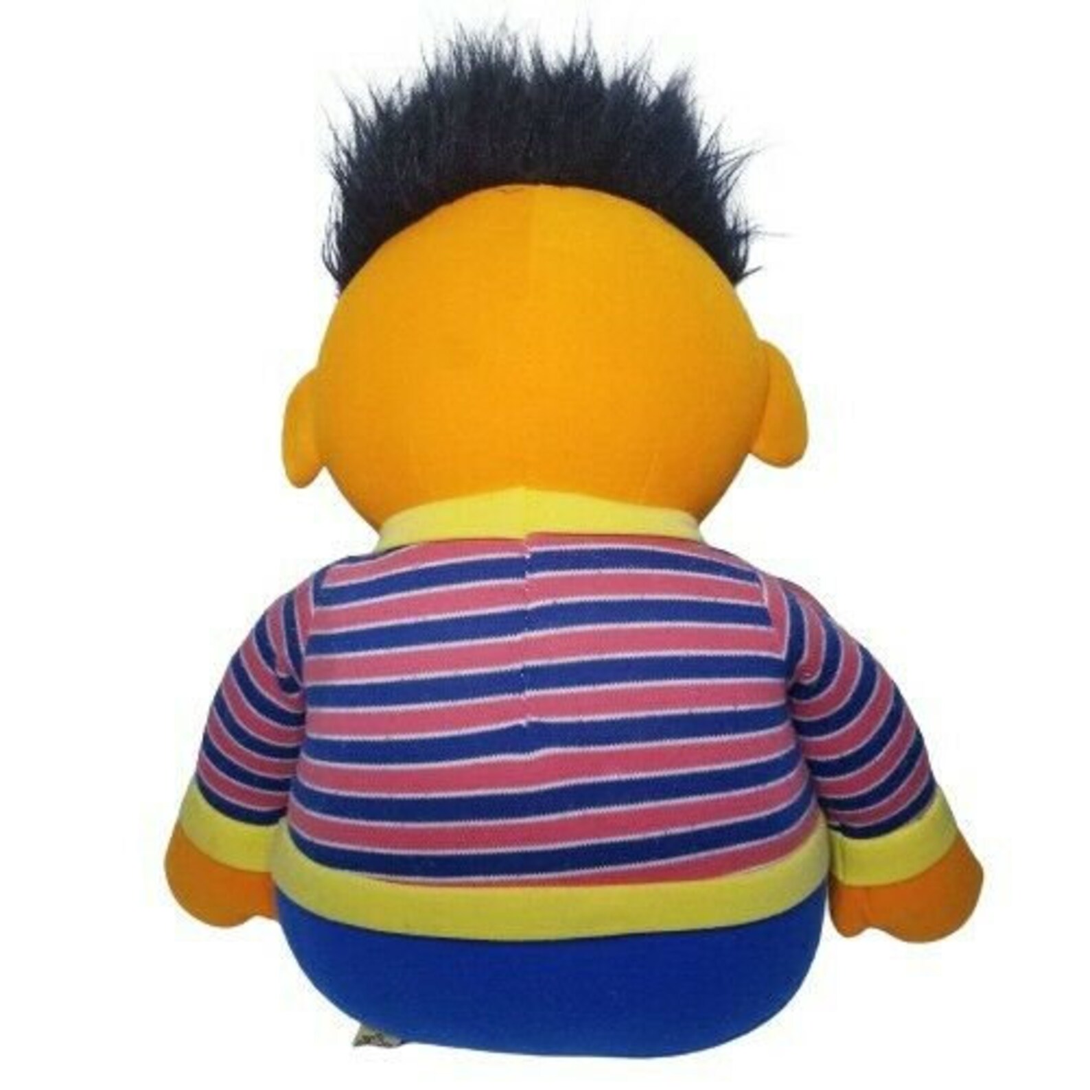 Vintage 26 Ernie Plush Large Jumbo Stuffed Animal Toy | Etsy