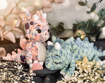 Drache Hakeln Etsy
