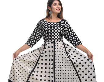 Buy Indian Long Dress Online In India Etsy India Buy Indian Long Dress Online In India Etsy India