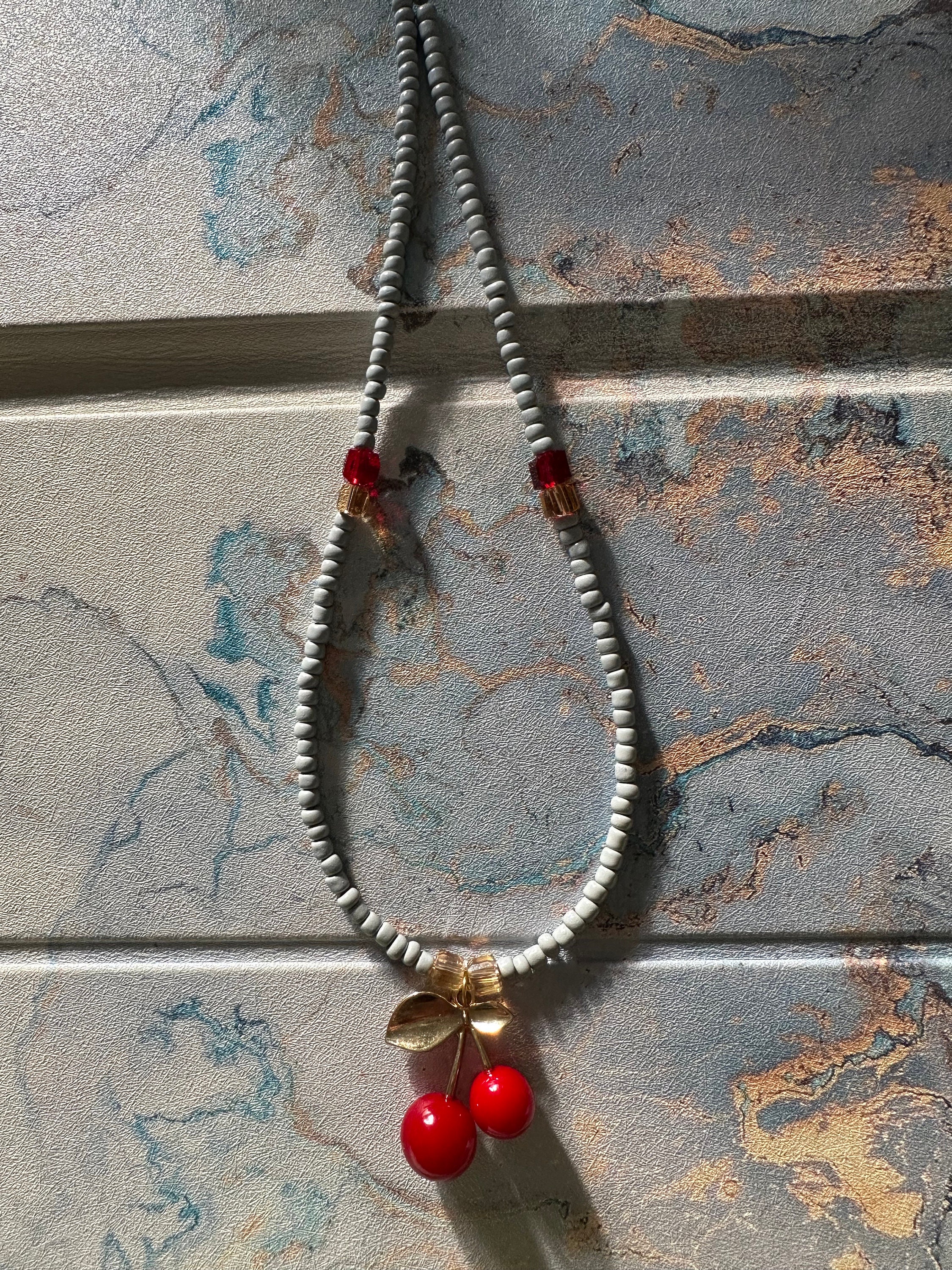 Sezane necklace - Etsy 日本