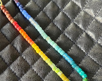 Collier Argent Perle - Perle - Arc-en-ciel Tahiti et Akoya - Catawiki