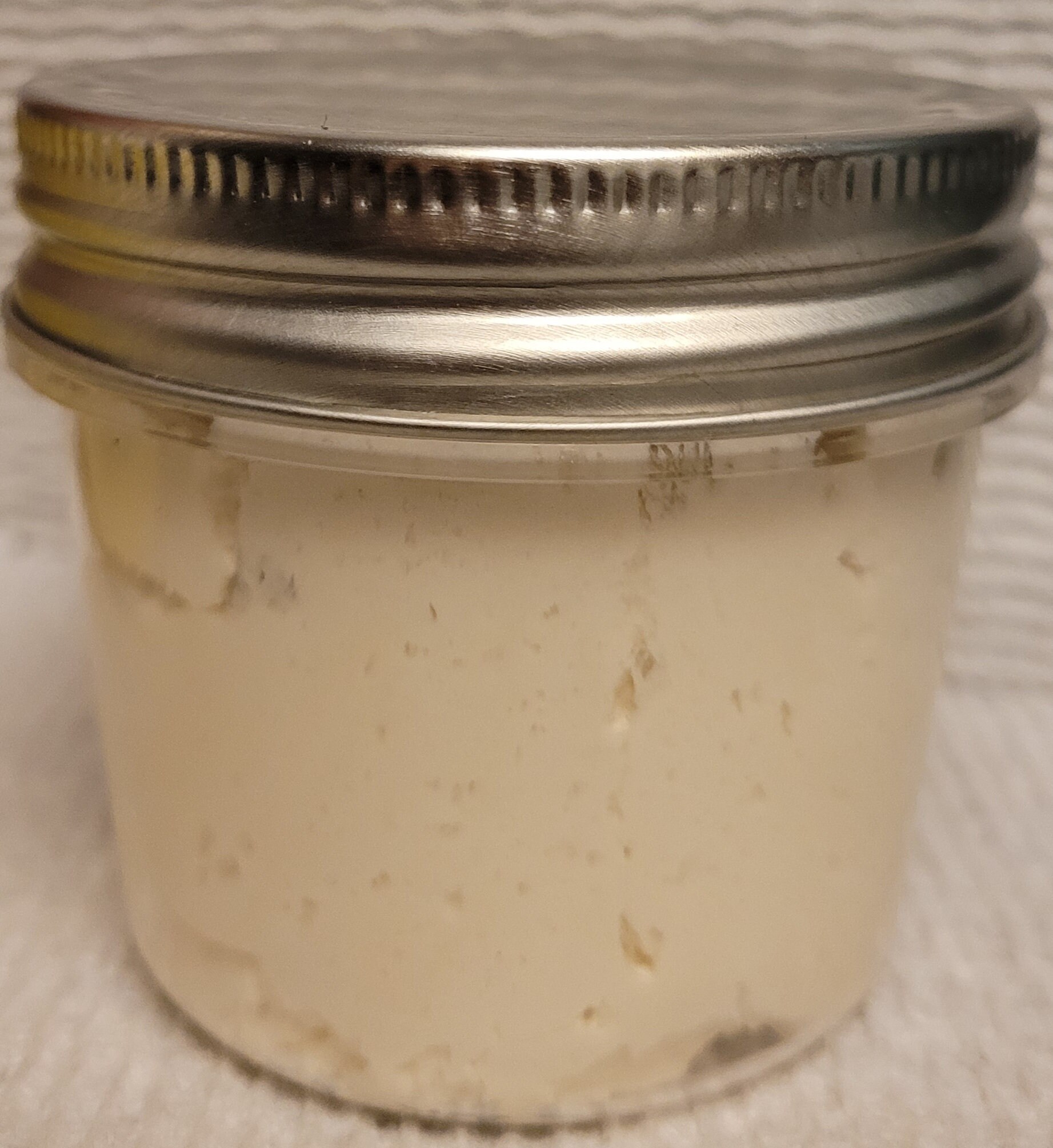 All Natural, Organic Body Butter. Etsy