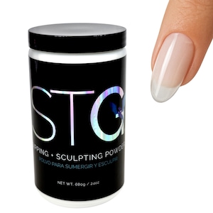 24oz Professional Acrylic Powder-STG Nail Acrylic Systems