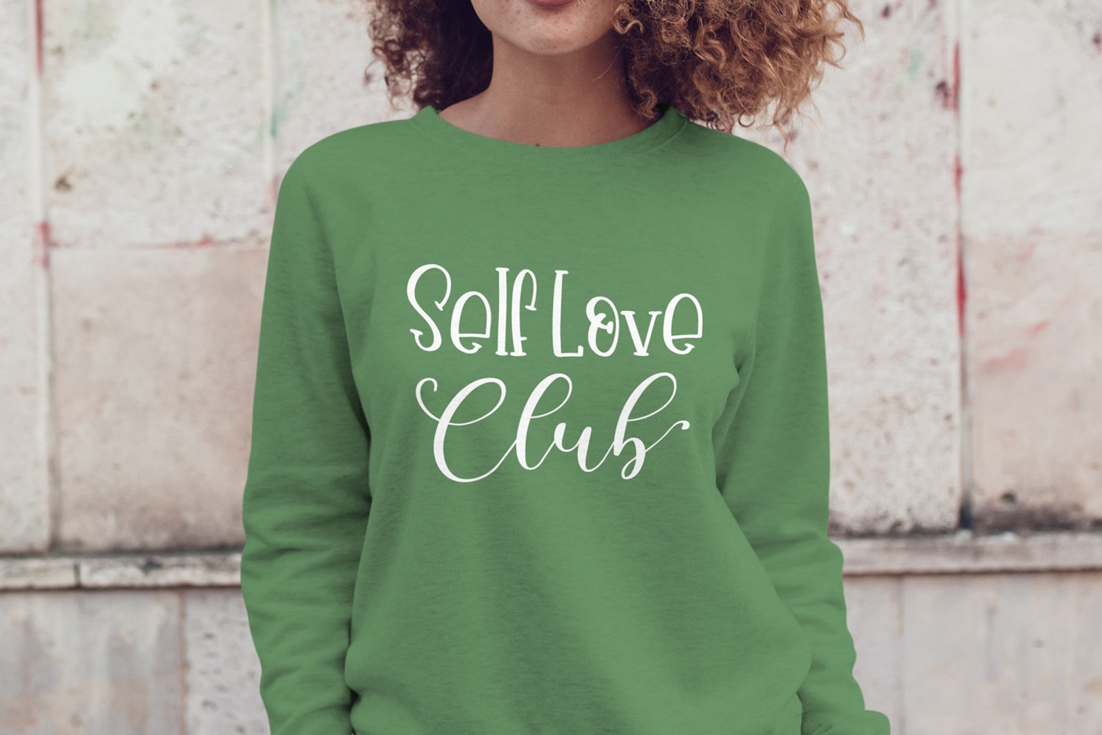 Download Self love club svg Commercial use files for cricut | Etsy