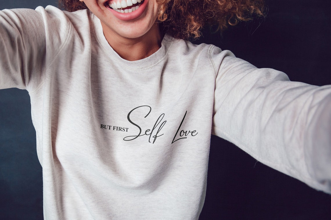 Download But first self love svg. Commercial use files for cricut ...