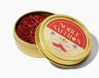 Noble Saffron