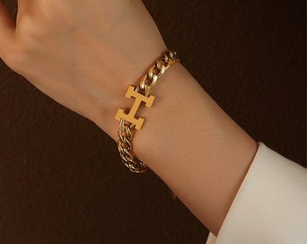 hermes bracelets women's