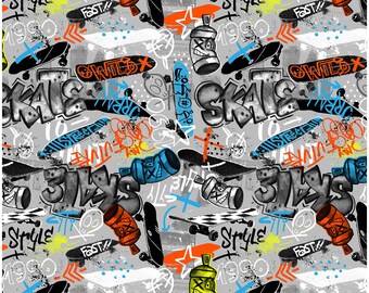 Auf welche Punkte Sie als Kunde beim Kauf der Graffiti stoff Aufmerksamkeit richten sollten!