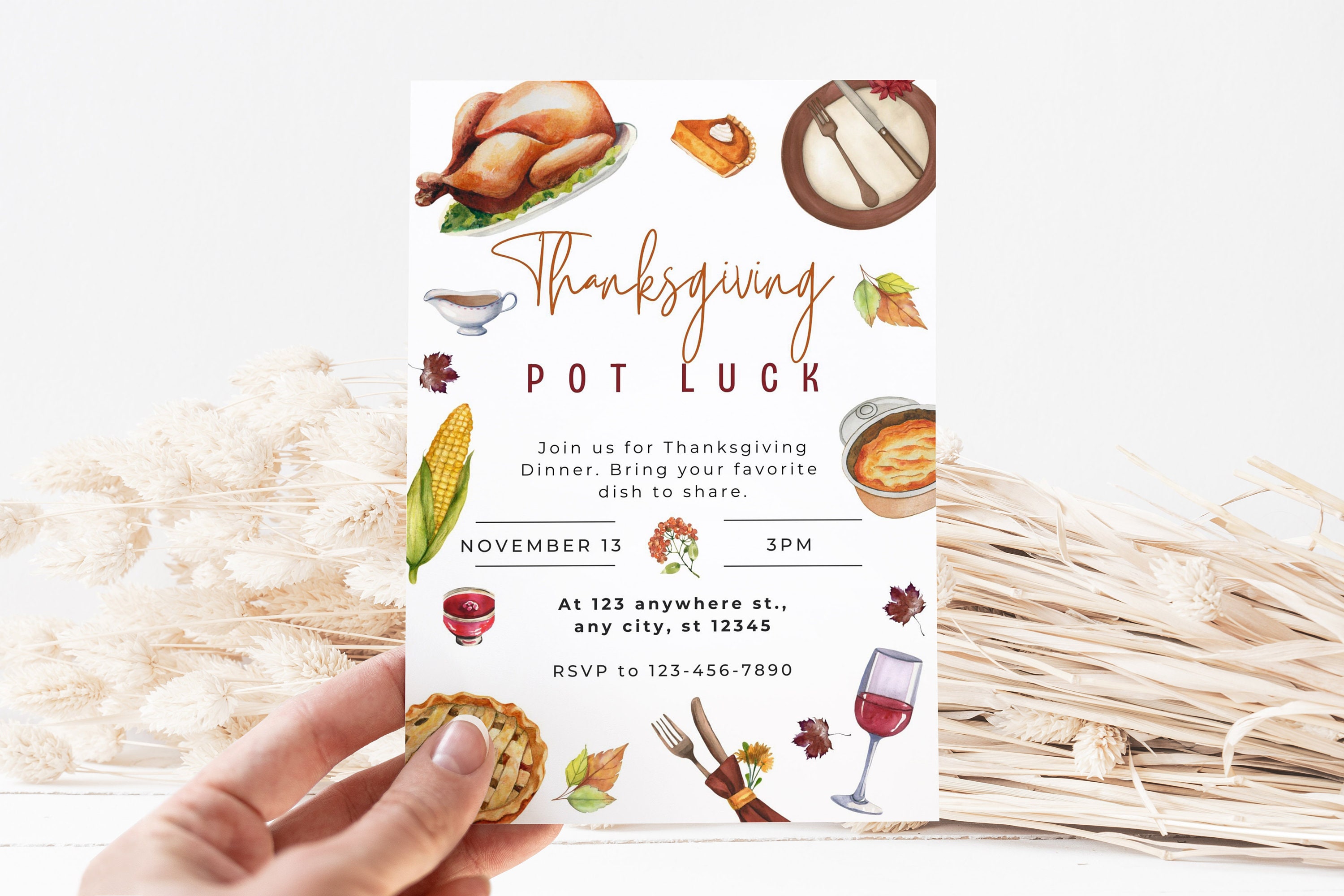 Clipart thanksgiving turkey cartoon