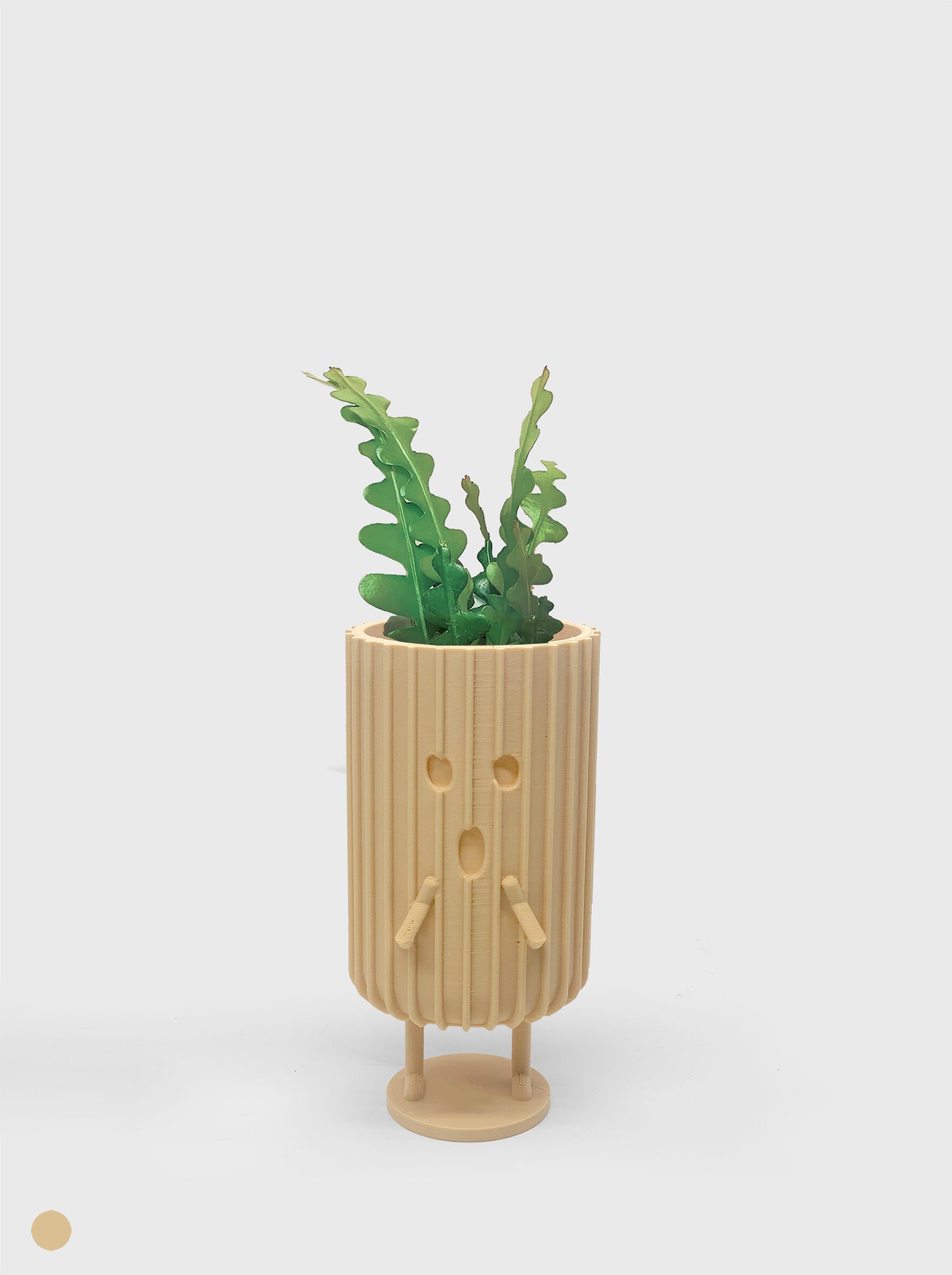 Indoor Planters Cute Planters Cute Pots 3D Printed Planter Etsy Australia