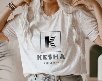 kesha t shirt