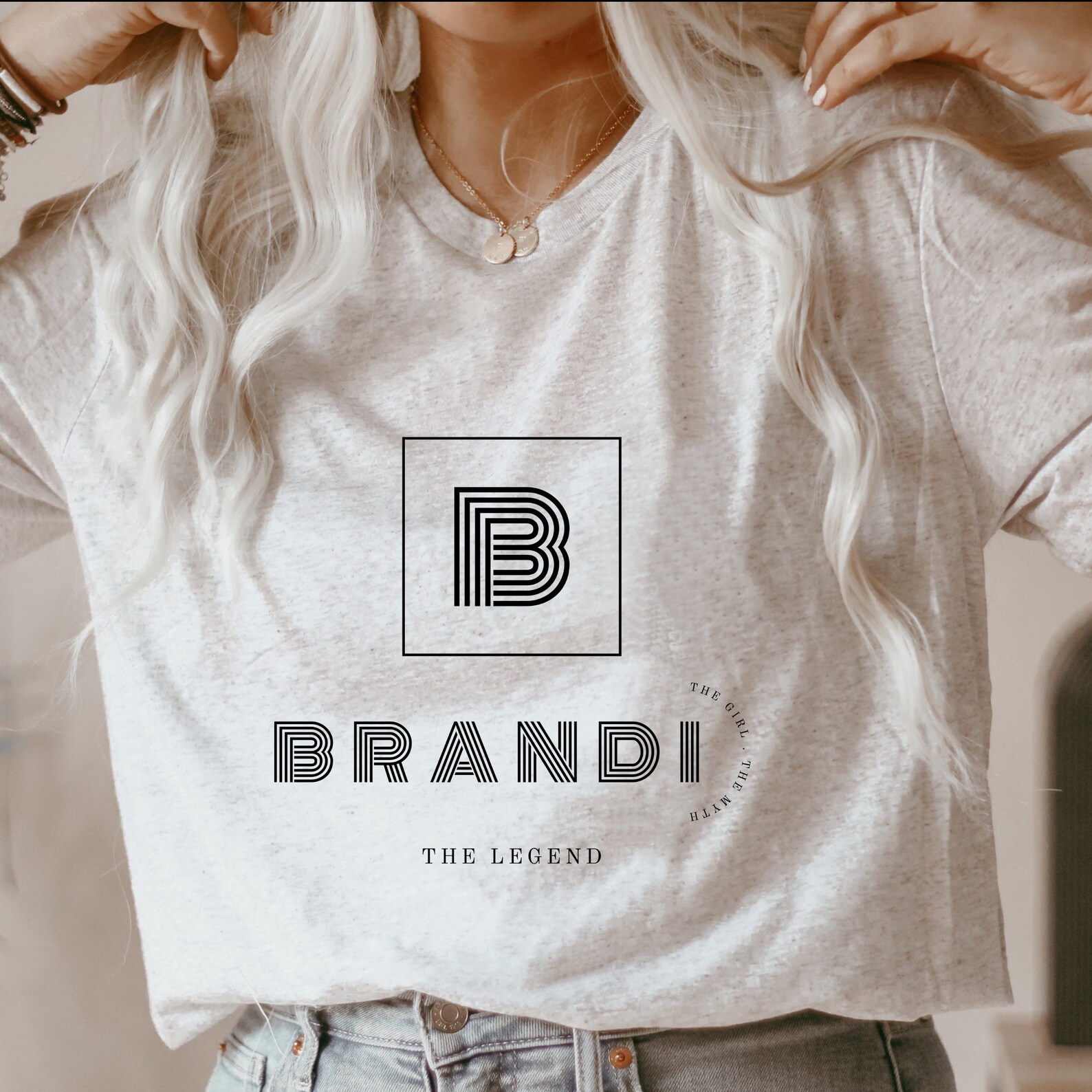 Brandi Brandi name Brandi clothing Brandi custom Brandi Etsy