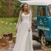 see more listings in the Simple  Wedding Dress section