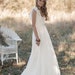 see more listings in the Bohemian wedding dress section