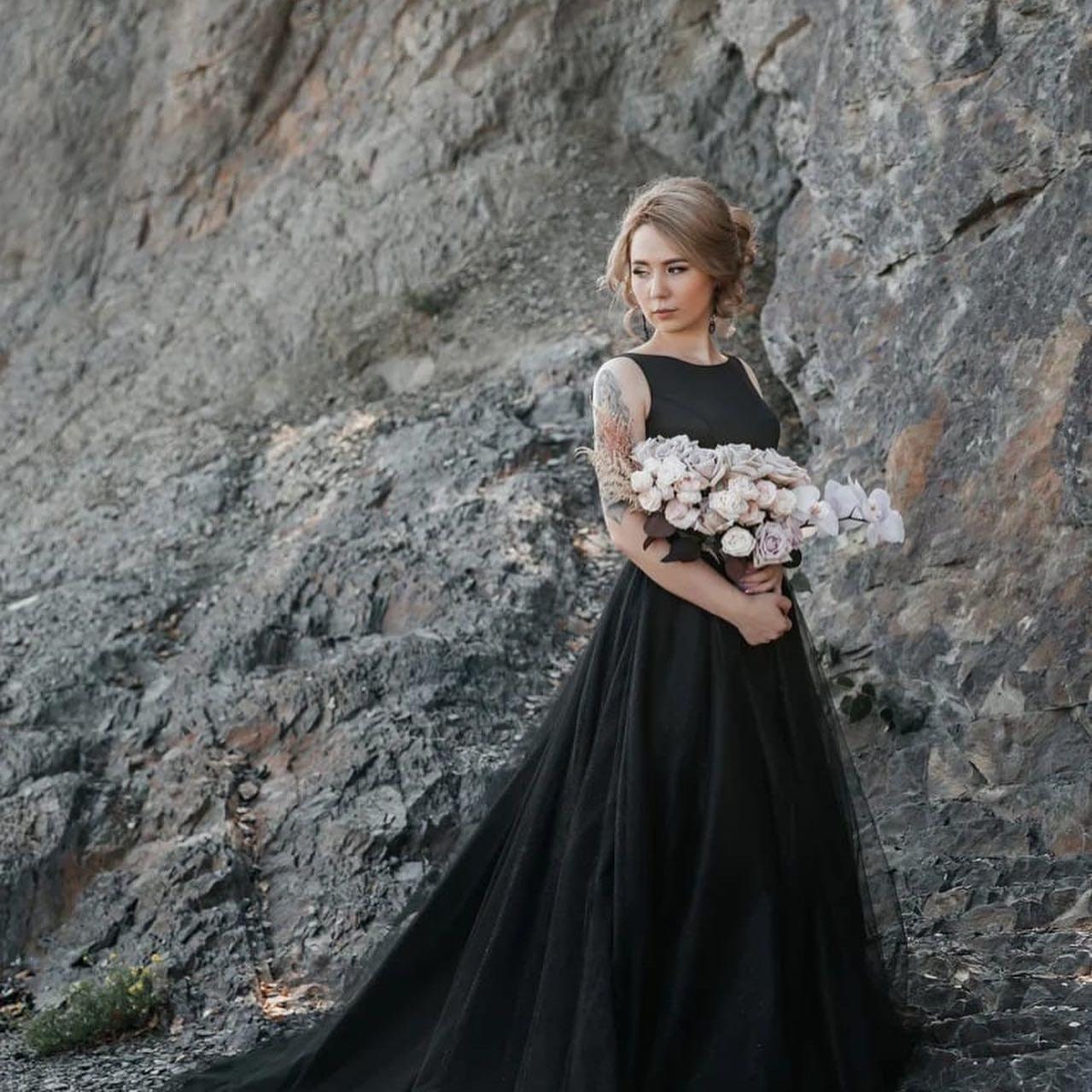 Halloween wedding dresses for sale clearance