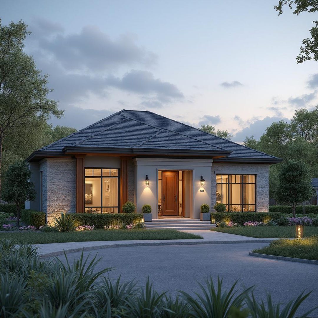 Custom Architectural Drafting for Modern, Ranch, Cottage & Beach Plans ...