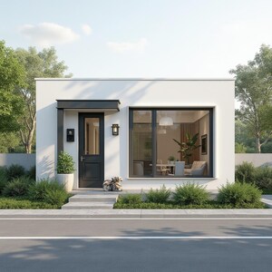 Custom Modern & Traditional House Plans: Architectural Drafting Services - Etsy