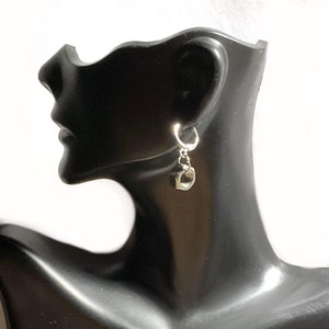 YGO Crow’s Earrings