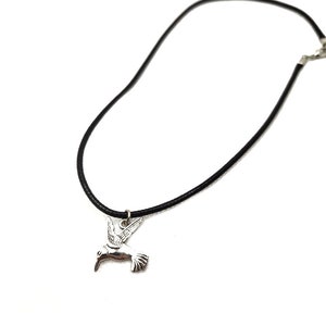 RE4 Ashley’s Bird Necklace