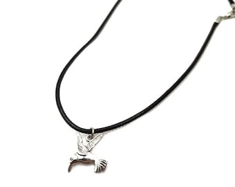 RE4 Ashley’s Bird Necklace