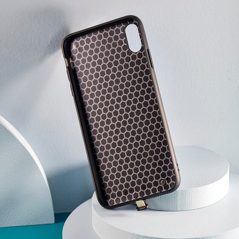 Glowing Case for iPhone LED Light Phone Case LED Light iPhone Etsy
