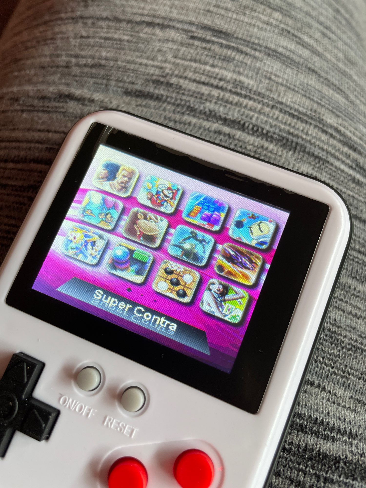 Playable Gameboy Case For iPhone 11 Case Retro Game boy Cover Etsy