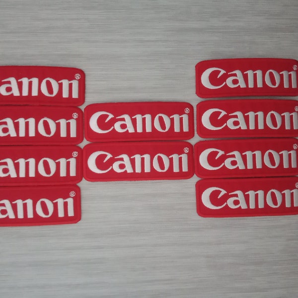 Canon - Etsy