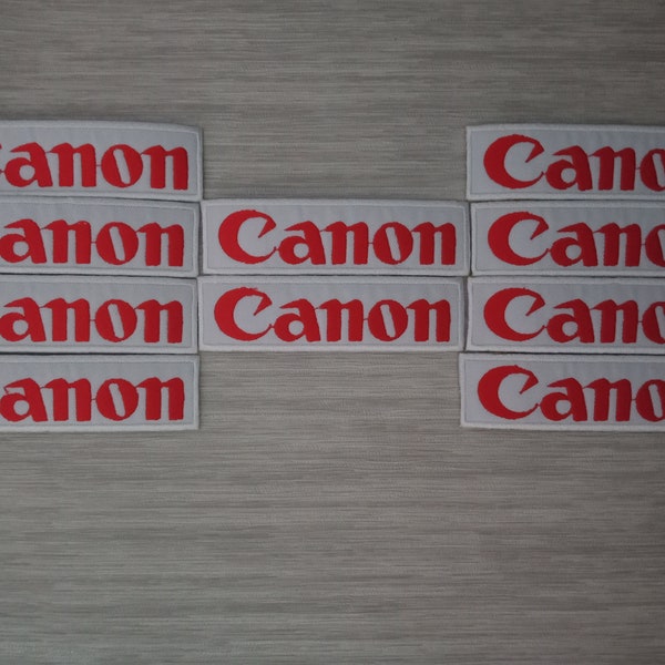 Canon - Etsy